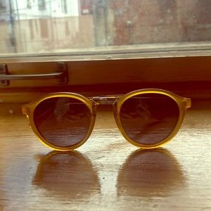 Madewell sunglasses